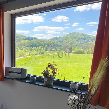 Ferienwohnung Auenblick Eisenach Dış mekan fotoğraf