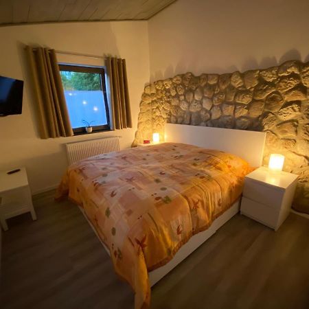 Ferienwohnung Auenblick Eisenach Dış mekan fotoğraf